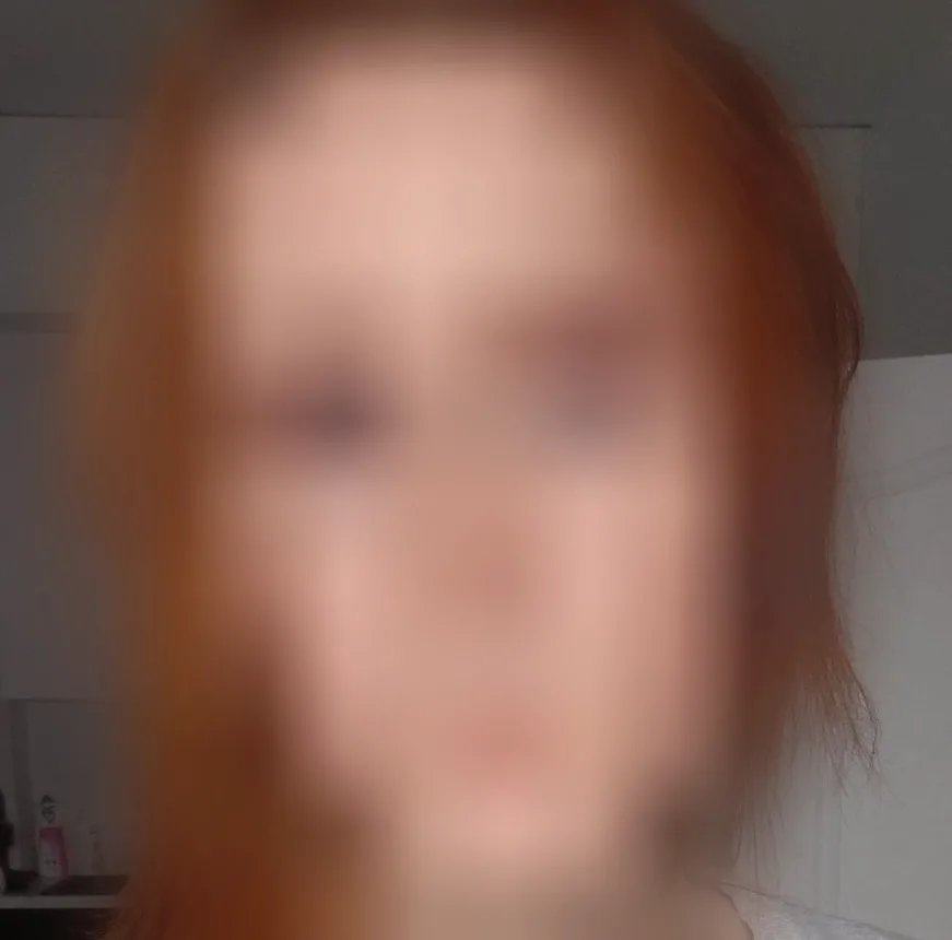 Camilla, 22