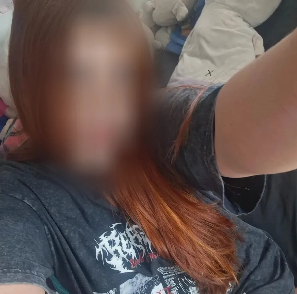 Ingrid, 30
