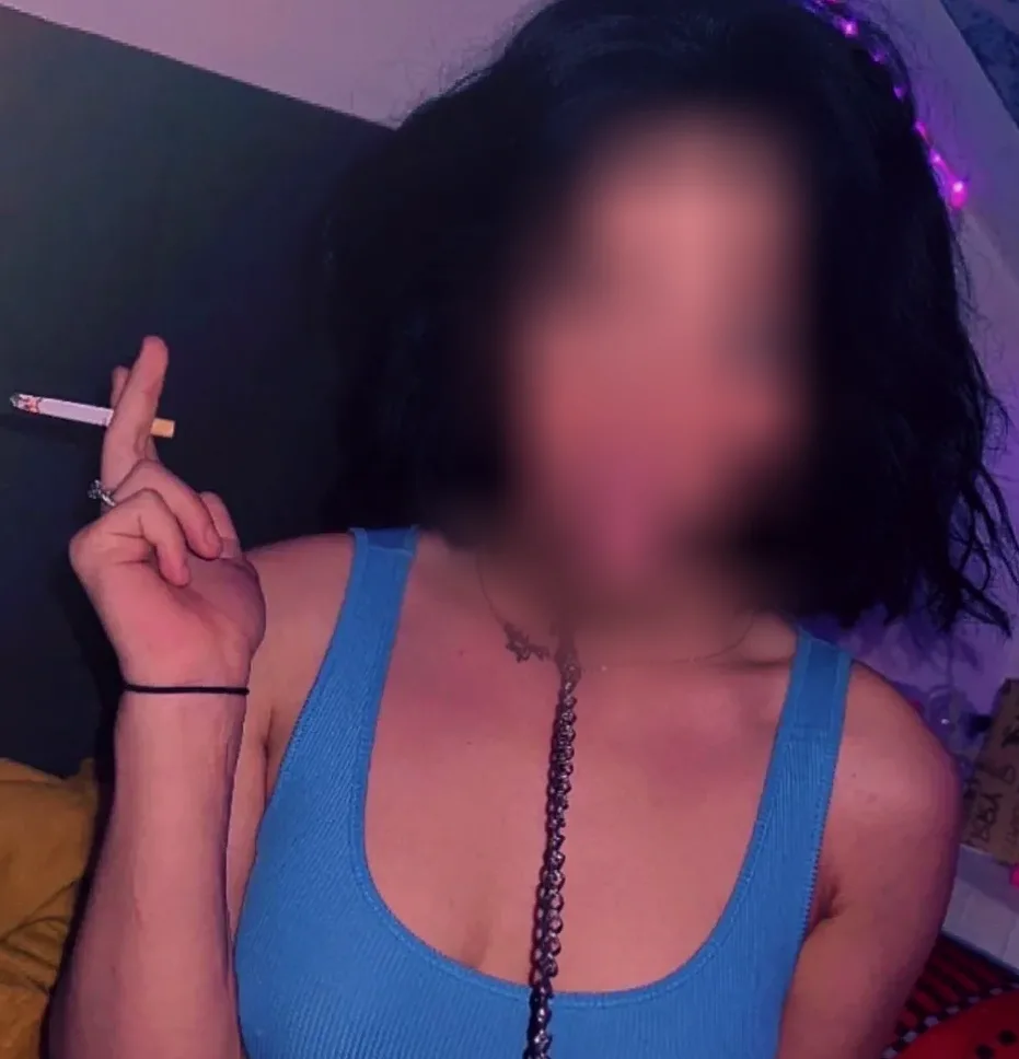 Marija, 23
